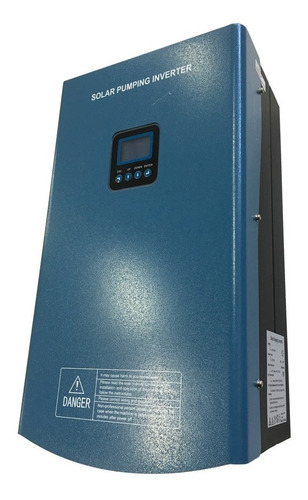 Inversor P/bombeo Solar Híbrido Fiasa® Hsph5500h 230231009