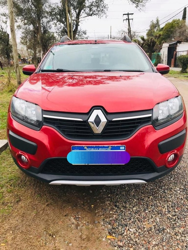 Sandero Stepway