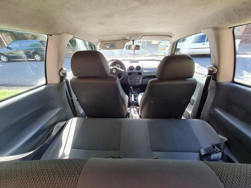 Volkswagen Gol 1.6 I Power 701 2010