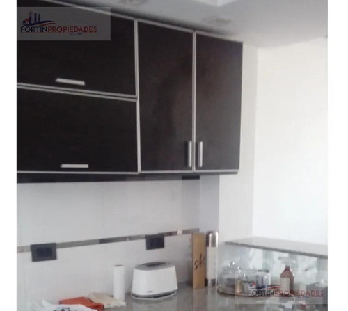 Imagen 9 de 11 de Departamento - Microcentro