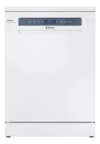 Comprar Lavavajillas Candy Cf6c4f1pw 16 Cubiertos Inverter Blanco