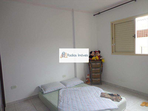 Imagem 9 de 11 de Apartamento Com 1 Dorm, Centro, Mongaguá - R$ 230 Mil, Cod: 39908 - V39908