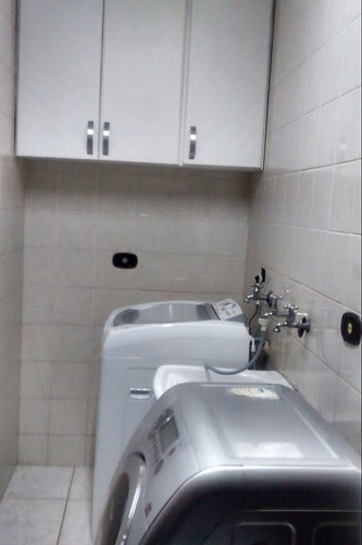 Imagem 5 de 15 de Casa Sobrado Para Venda, 3 Dormitório(s), 180.0m² - 516