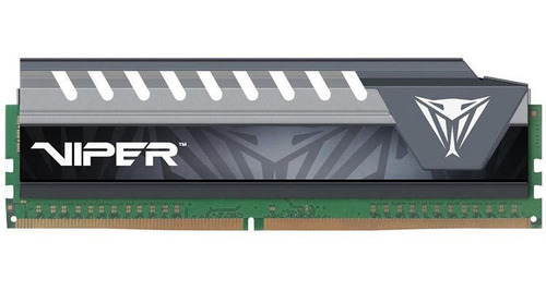 Patriot 16gb Viper Elite Series Ddr4 2400 Mhz Udimm Memory M