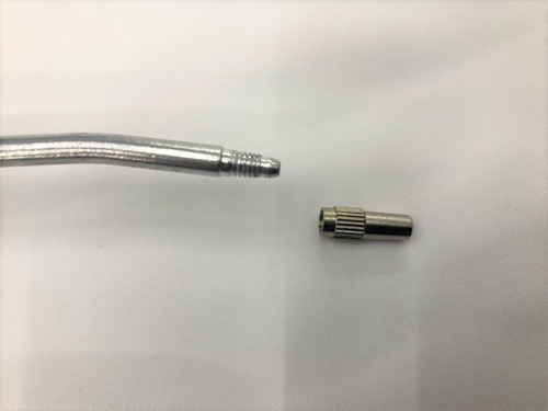 Imagen 5 de 7 de Kit De 5 Aceitera Con Punta De Metal Multiusos