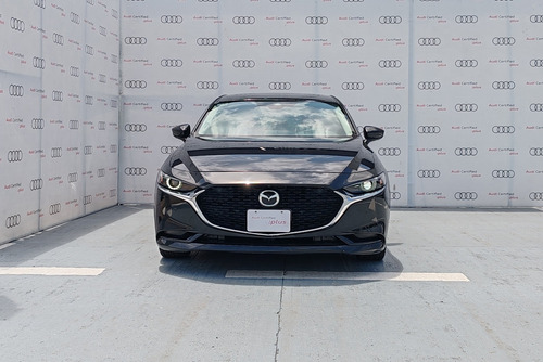 Mazda 3 Carbon Edition Xam