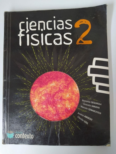 Ciencias Físicas 2