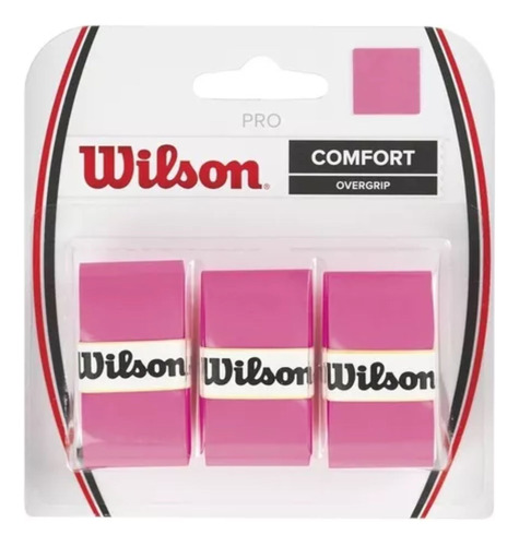 Over Grip Wilson Pro Comfort - Sanz