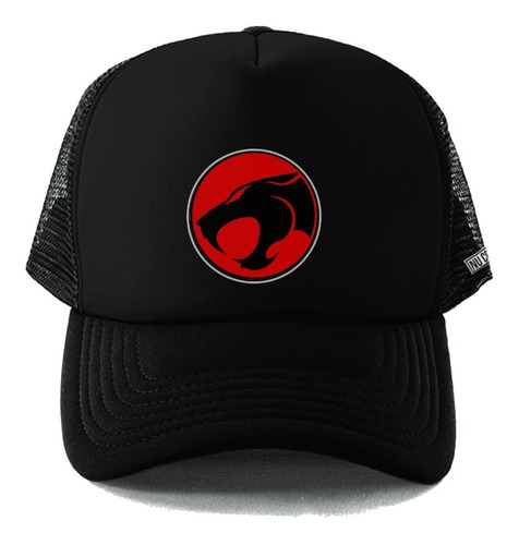  Gorra Thundercats Logo Programa Tv Phg