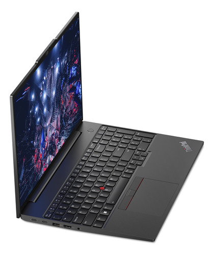 Portátil Lenovo Thinkpad E16 G1 Amd Ryzen 5 16gb 512gb 