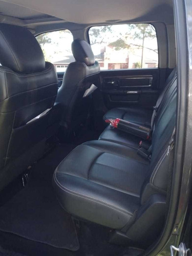 Ram 2500 2019 6.7 Laramie I Atx 350cv 4x4