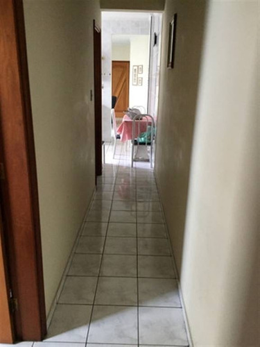 Imagem 9 de 21 de Apartamento Com 2 Dorms, Guilhermina, Praia Grande - R$ 300 Mil, Cod: 1514 - Rno1514