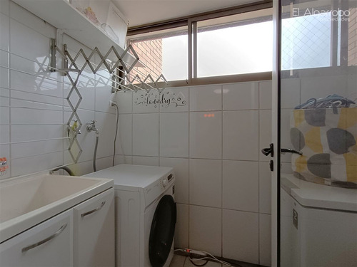 Linda Vista Depto En Venta 4 Dorm. Padre Hurtado