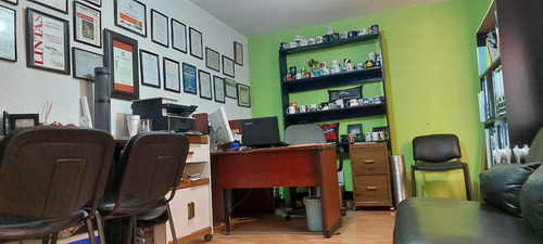 Imagen 2 de 10 de Departamento En Venta Narvarte Poniente Benito Juarez