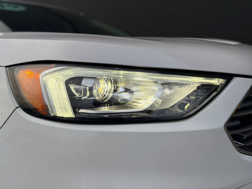 Ford Edge 2019