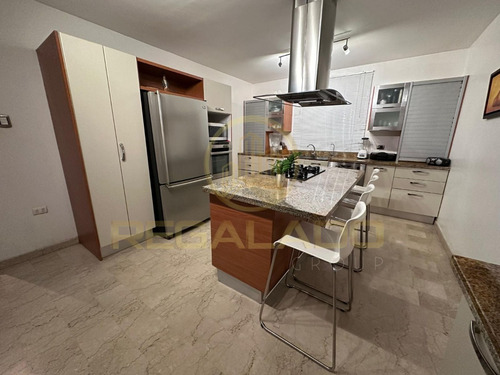 Cv-1520 Zona Norte Townhouse Villa Lago Country Ii Avenida Fuerzas Armadas