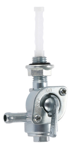 Válvula Interruptor De Combustible 2-3kw Para Generador