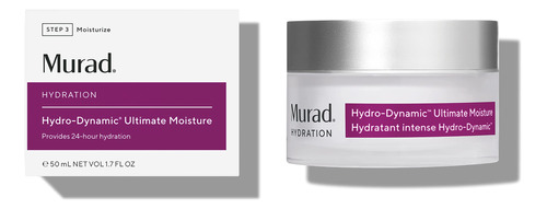 Crema Humectante Murad Hydro-dynamic Ultimate, 1.7 Onzas