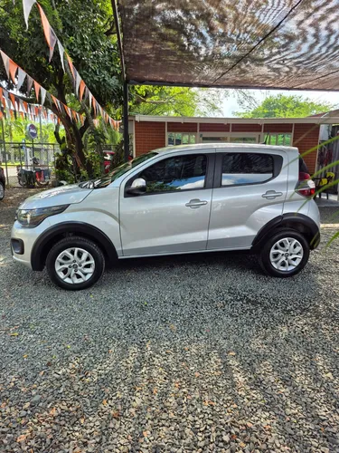 Fiat Mobi 1.0 Like