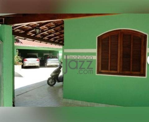 Casa Vila Menuzzo Sumaré. - Ca6102