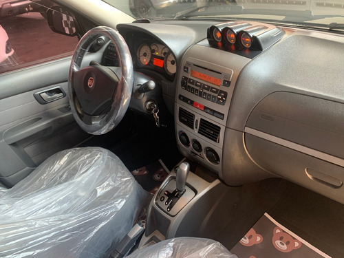 Fiat Palio Week,adv,lock,dual 1,8,flex 5 Passageiros