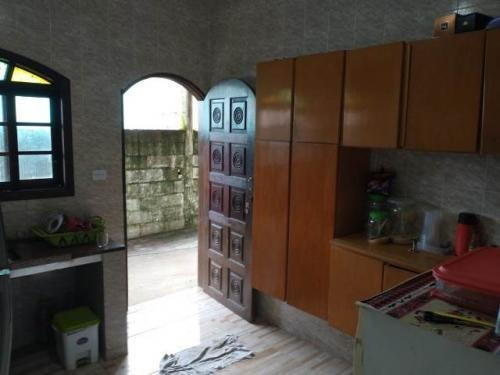 Imagem 6 de 13 de Casa Com Piscina No Bairro Jardim Palmeiras, Em Itanhaém