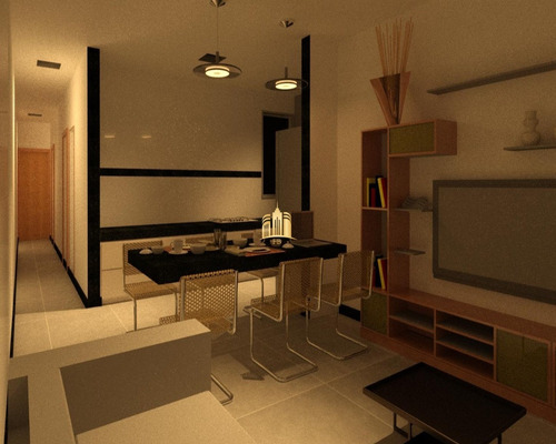 Imagem 2 de 5 de Casa No Bairro Sao Pedro Em Esmeraldas - Ca00295 - 69206837