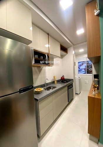 Imagem 10 de 30 de Lançamento Giardino Residencial - Fa Oliva - Bairro Colônia - Jundiaí - Ap00474 - 70162642