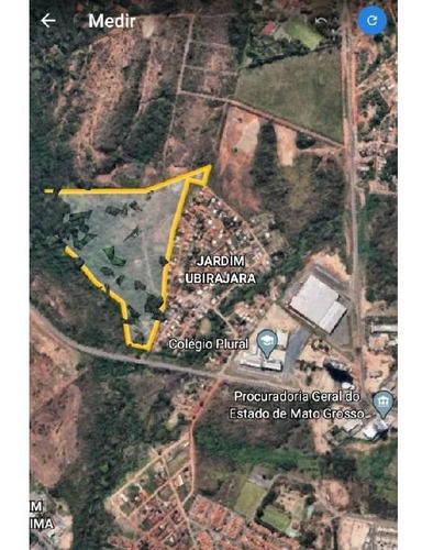 Imagem 2 de 2 de Região Onde A Cidade Mais Cresce - 23648