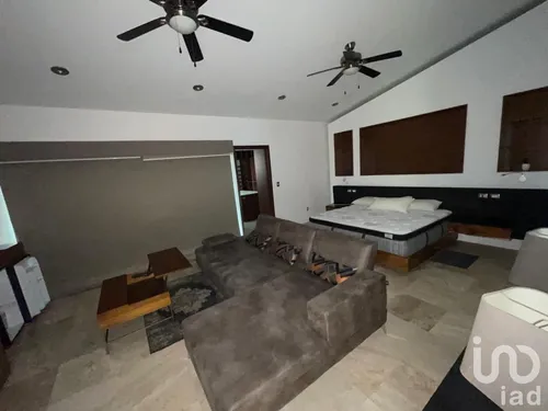 Renta Casa 5 Ambientes Lomas De Cocoyoc