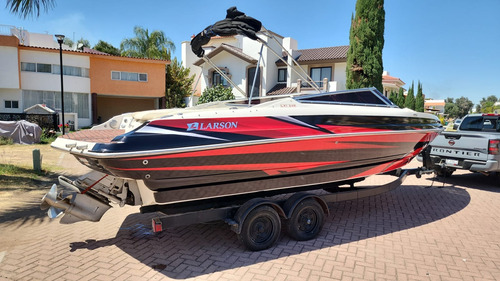 Larson Lxi 248 Modelo 2007 Impecable Remato !!!!!!!!!!!!!