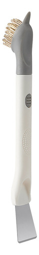 Cepillo De Limpieza Multifuncional N Cepillo De Cocina Domés