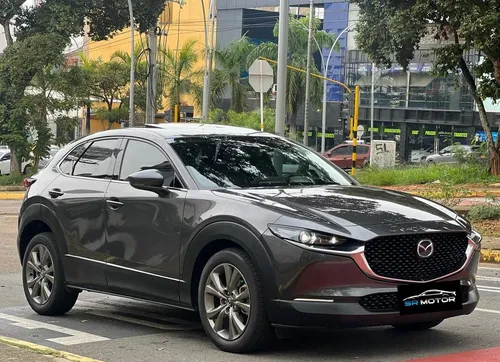 Mazda CX-30 2.5 Grand Touring Lx 4x2