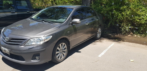 Toyota Corolla 2012 1.8 Se-g Mt 136cv