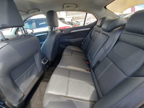 Citroën C4 Lounge Feel 1.6 Thp (flex) (aut)