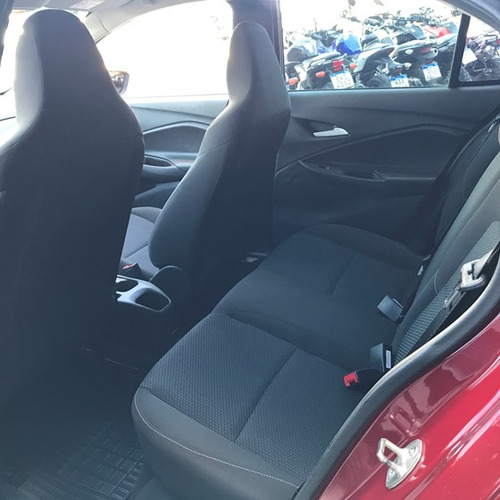Chevrolet Onix 1.0 TURBO FLEX LTZ MANUAL