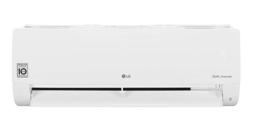 Aire Split LG 9.000btu Motor Dual Inverter Compresor 220v