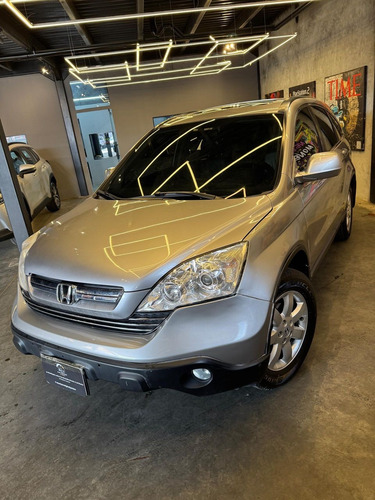 Honda Crv 2008 4x4