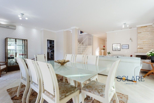 Imagem 4 de 15 de Casa Em Condominio - Corrego Grande - Ref: 67000 - V-67000