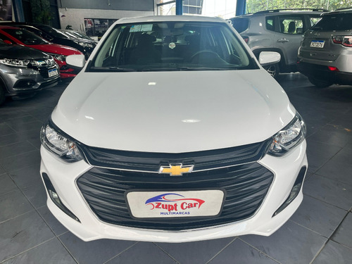 Chevrolet Onix 1.0 Lt 2 5P