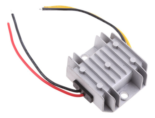 Dc-dc Boost Converter 3a Módulo Regulador 12v A 24v Volt