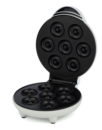 Mini Máquina Eléctrica Para Hacer Rosquillas Donut Maker Hom