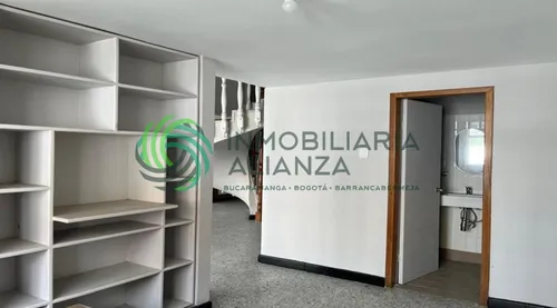 Apartamento En Venta En Cabecera Del Llano. Cod V61581