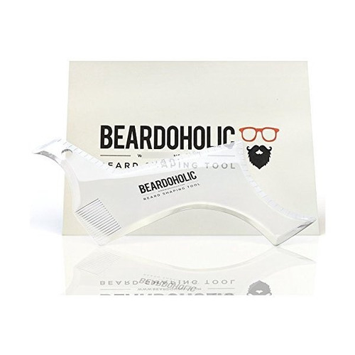 Barba Shaper - Diseño Avanzado Todo En Una Herramienta Que F