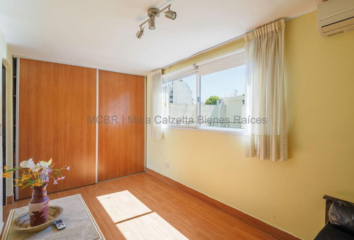 Imagen 19 de 30 de Impecable Ph Con Terraza Y Patio - Villa Devoto