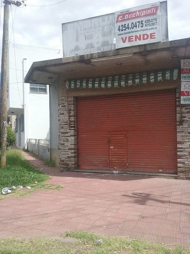Imagen 2 de 3 de Local En Venta En Quilmes Oeste
