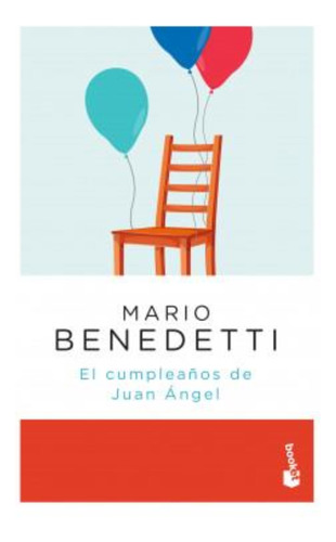 Cumpleaños De Juan Angel, El