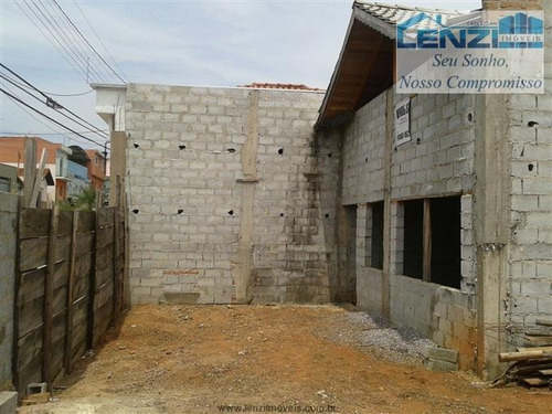 Imagem 9 de 10 de Casas À Venda Em Bragança Paulista/sp - Compre A Sua Casa Aqui! - 1291785