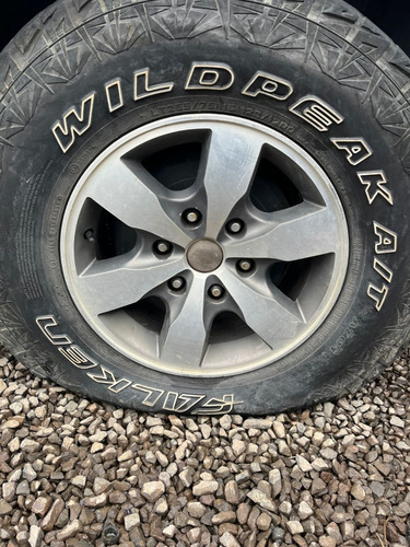 Hilux Sw4 3.0 2000 Diesel 4x4 Manual 114cvs - Solicite Peças