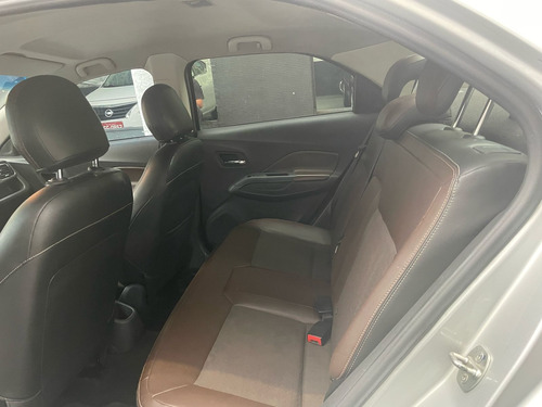 Chevrolet Cobalt Chevrolet Cobalt 1.8 8V Econoflex LTZ Auto